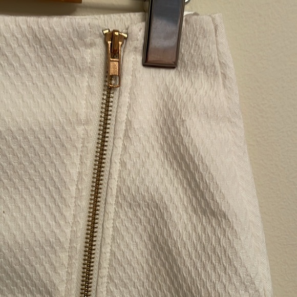 Lucy Paris Zippered Pencil Skirt - Picture 4 of 7